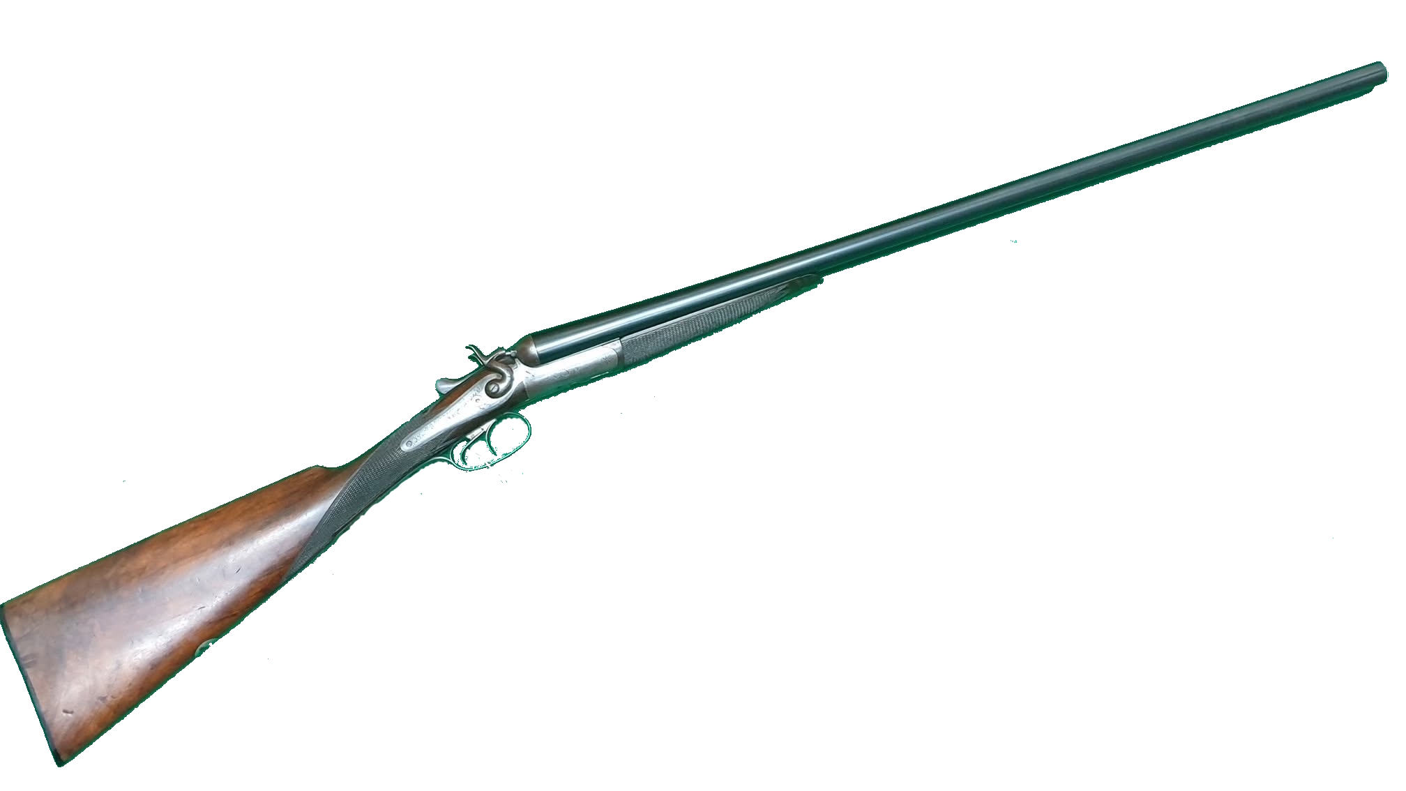 Shotgun