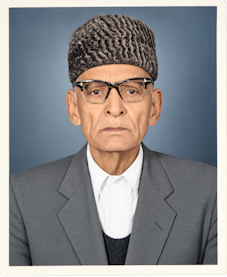 Naimat Khan's photo